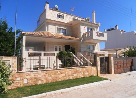 Haus für 900 000 euro in Corinthia, Griechenland