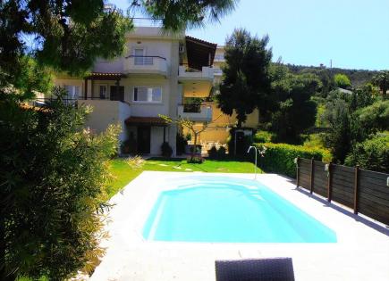 Villa pour 1 000 000 Euro à Agios Konstantinos, Grèce