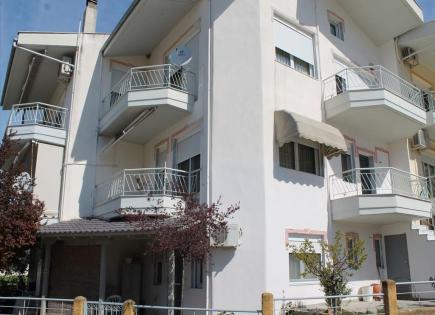 Maisonnette pour 500 000 Euro à Thessalonique, Grèce