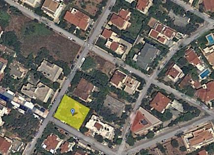 Terrain pour 580 000 Euro en Béotie, Grèce