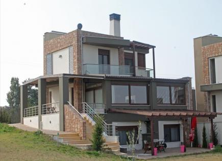 House for 430 000 euro in Thessaloniki, Greece