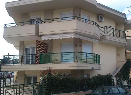 Casa para 159 000 euro en Salónica, Grecia