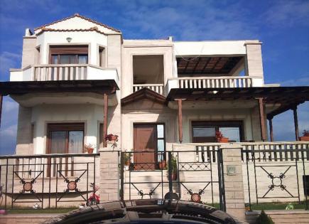 Maison pour 650 000 Euro en Chalcidique, Grèce