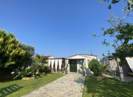 Casa para 300 000 euro en Calcídica, Grecia