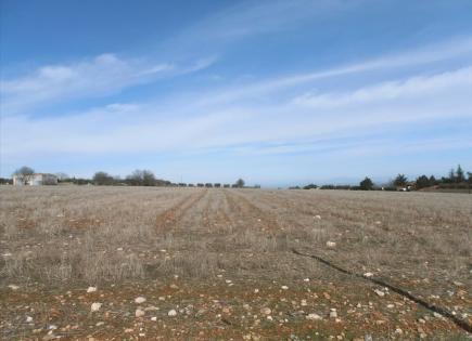 Land for 850 000 euro in Pieria, Greece