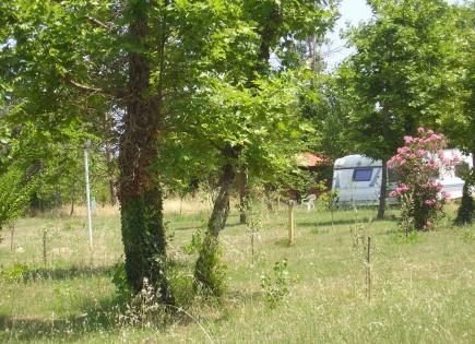 Land for 750 000 euro in Chalkidiki, Greece