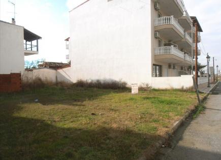 Grundstück für 180 000 euro in Pieria, Griechenland