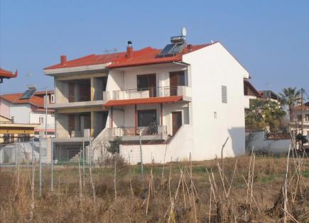 Maisonette para 89 000 euro en Pieria, Grecia