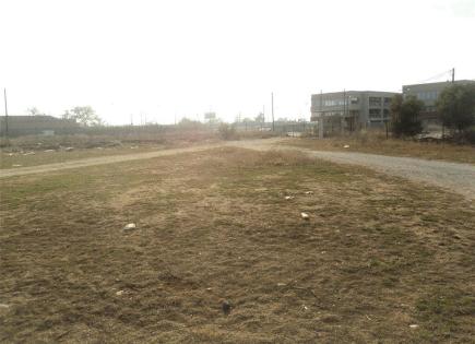 Terrain pour 1 100 000 Euro à Thessalonique, Grèce