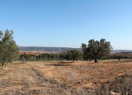 Terreno para 180 000 euro en Calcídica, Grecia