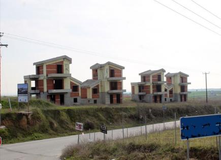 Casa para 310 000 euro en Salónica, Grecia