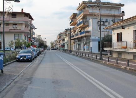 Grundstück für 2 200 000 euro in Thessaloniki, Griechenland