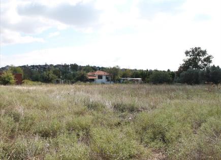 Terrain pour 300 000 Euro en Chalcidique, Grèce