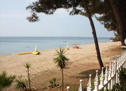 Maisonette for 450 000 euro in Chalkidiki, Greece