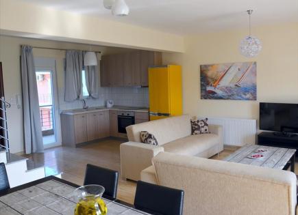 Maisonette para 340 000 euro en Pieria, Grecia