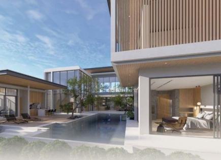 Villa für 3 789 500 euro in Insel Phuket, Thailand