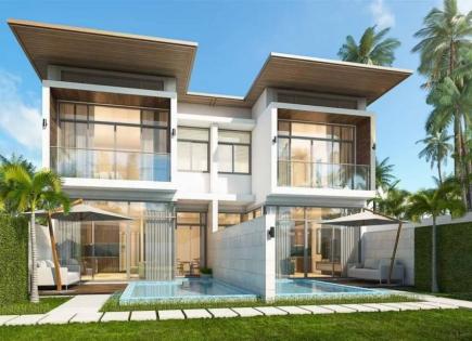 Villa para 226 200 euro en la isla de Phuket, Tailandia