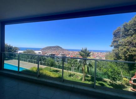 Piso para 259 000 euro en Alanya, Turquia