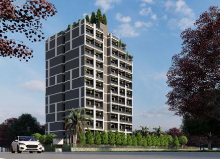 Studio for 48 500 euro in Mersin, Turkey