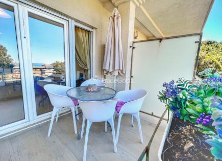 Wohnung für 75 000 euro in Utjeha, Montenegro