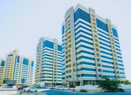 Appartement pour 66 398 Euro à Dubaï, EAU