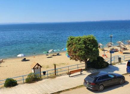 Flat for 300 000 euro in Chalkidiki, Greece