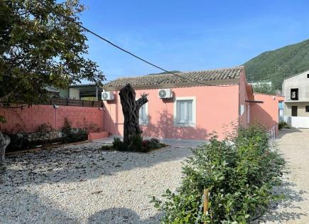 House for 520 000 euro in Corfu, Greece