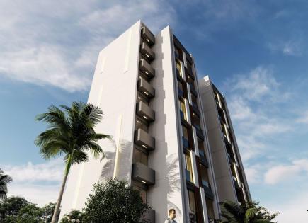 Appartement pour 74 000 Euro à Mersin, Turquie