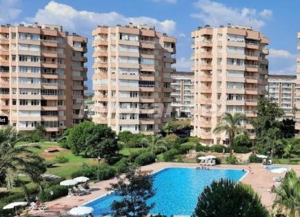 Appartement pour 320 000 Euro à Kundu, Turquie