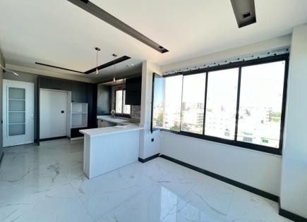 Appartement pour 182 500 Euro à Mersin, Turquie