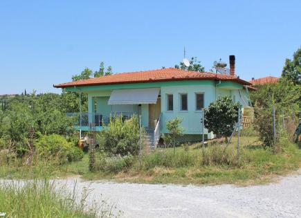 House for 230 000 euro in Pieria, Greece