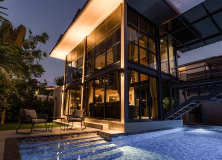 Villa pour 467 740 Euro sur l'île de Phuket, Thaïlande