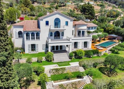 Villa pour 16 000 000 Euro à Beaulieu-sur-Mer, France