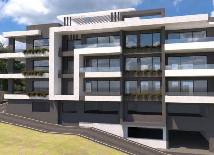 Apartment for 350 000 euro in Loutraki, Greece