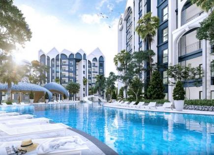 Apartamento para 100 800 euro en la isla de Phuket, Tailandia