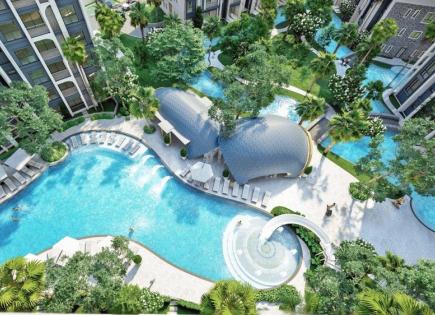 Apartamento para 177 000 euro en la isla de Phuket, Tailandia