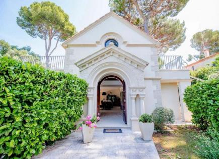 Villa en Antibes, Francia (precio a consultar)