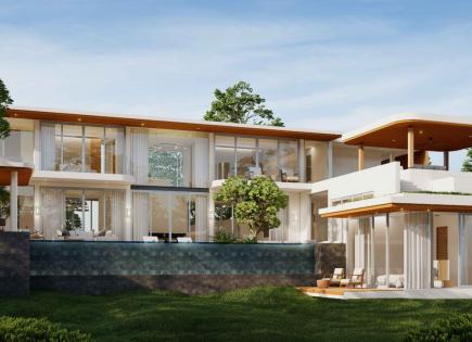 Villa para 1 037 400 euro en la isla de Phuket, Tailandia