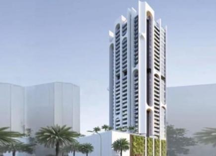 Piso para 207 167 euro en Dubái, EAU