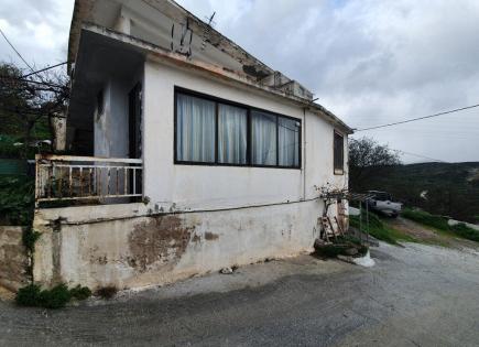 Maisonnette pour 73 000 Euro dans la préfecture de Lassithi, Grèce