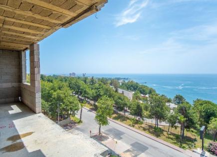 Flat for 440 400 euro in Antalya, Turkey