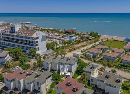 Villa für 580 000 euro in Antalya, Türkei
