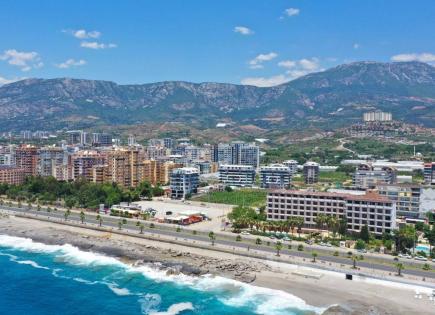 Wohnung für 214 500 euro in Alanya, Türkei