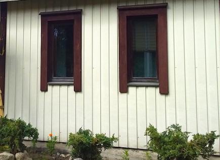 Maison pour 60 000 Euro à Ruokolahti, Finlande