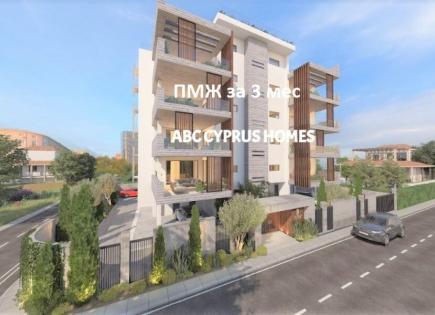 Apartment für 670 000 euro in Paphos, Zypern