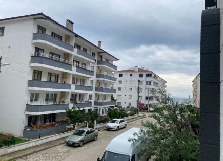 Appartement pour 60 000 Euro à Yalova, Turquie