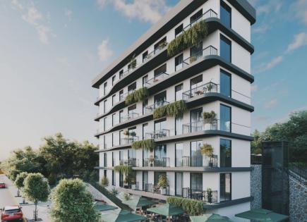 Appartement pour 94 000 Euro à Bursa, Turquie