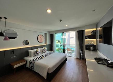 Apartamento para 125 719 euro en la isla de Phuket, Tailandia