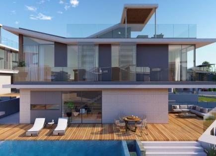 Villa pour 940 900 Euro à Paphos, Chypre