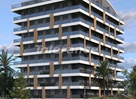 Apartment für 192 000 euro in Antalya, Türkei